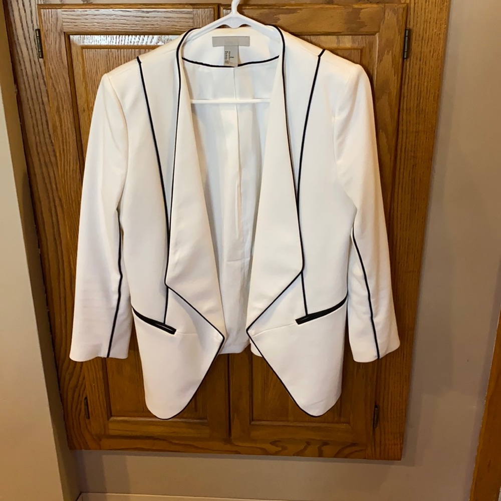Women’s suit jacket